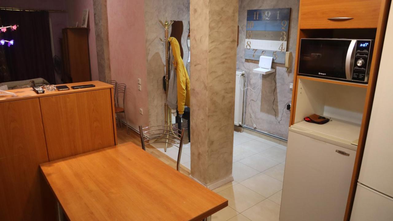 Apartment Fleming Thessaloniki