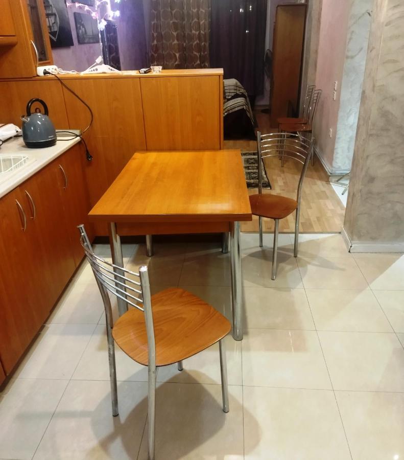 Apartment Fleming *