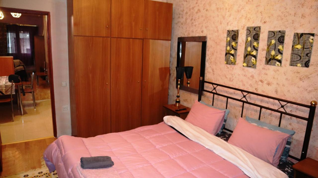 Fleming Apartment *